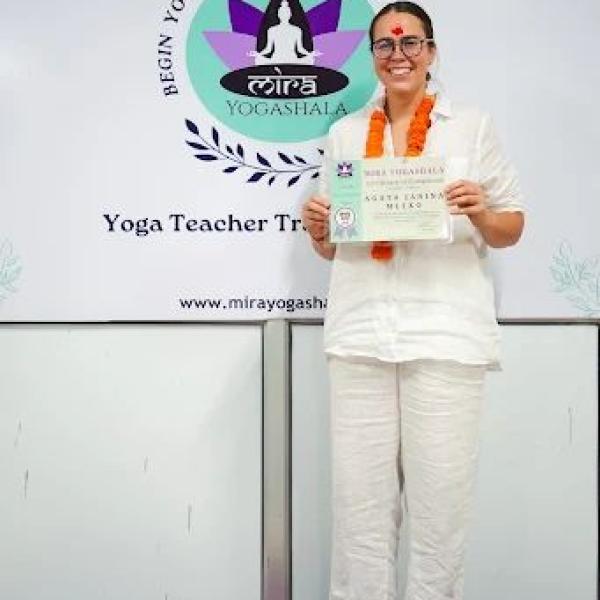 Mira Yogshala 